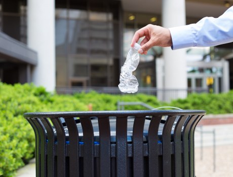 North London Business Waste Collection