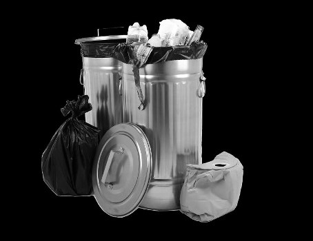 Eco-friendly disposal methods for garage clearance